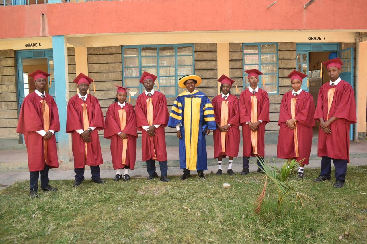 Graduants