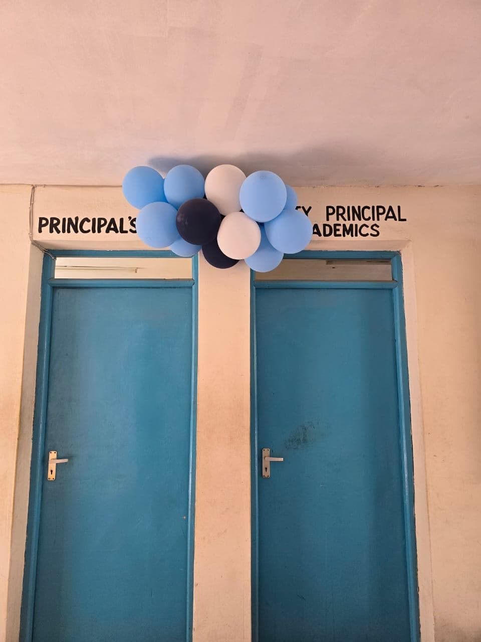 Principal Office